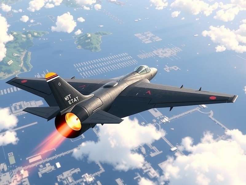 Panther S Energized Flight Gameplay